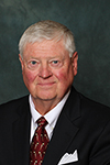 Dixie-Tom James