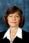 Pioneer-LINDA ARNOLD