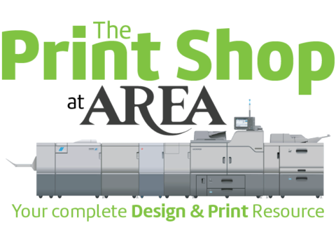 AREA Print Shop