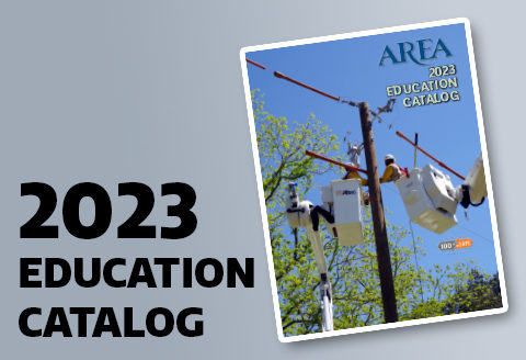 2023 Education Calendar